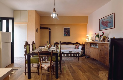 Meskla Villa | Villa Roxani with 2 bedrooms, private pool ideal for nature lovers