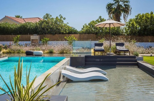 Svoronata Villa | Villa Royal