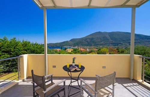 Karavomylos Villa | Villa Rubi by Villa Plus