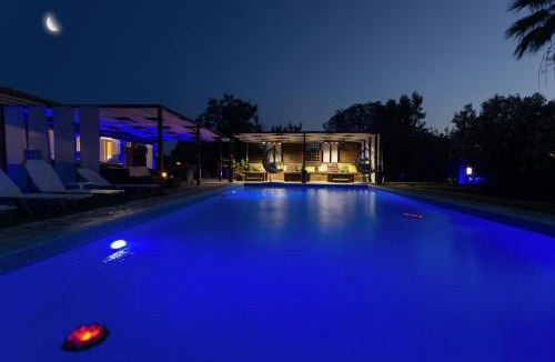 Linia Villa | Villa Sand Dune