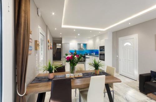 Linia Villa | Villa Sand Dune