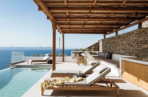 Kea Villa | Villa Sandstone - Kea On The Rocks