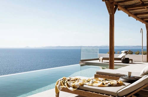 Kea Villa | Villa Sandstone - Kea On The Rocks