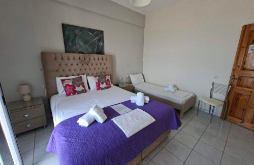 Agia Kiriaki Apartment | Villa Sarai