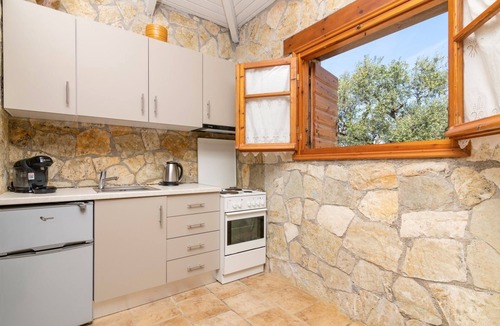 Drosia Villa | Villa Sea Stone by Villa Plus