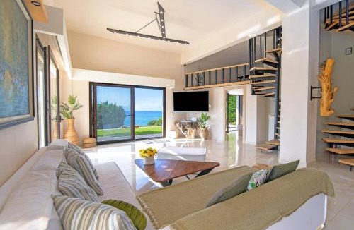 Agios Spyridon Corfu Villa | Villa Seawave by Villa Plus