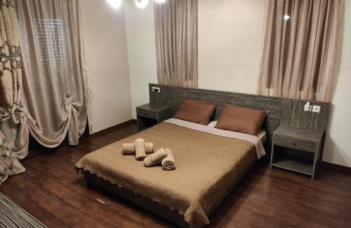 Grevena Villa | 'Villa Serenity'