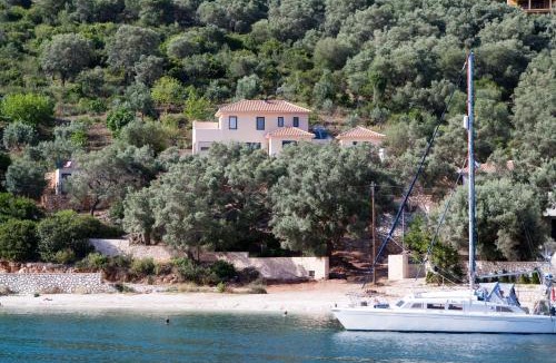 Sivota Villa | Villa Sivota