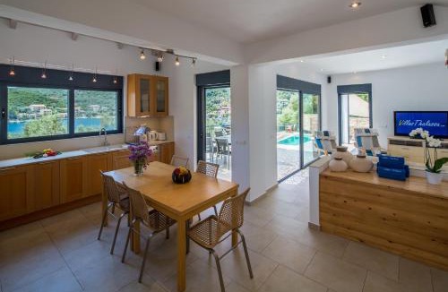 Sivota Villa | Villa Sivota