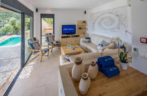 Sivota Villa | Villa Sivota