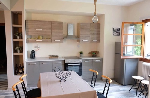 Volos House | VILLA SOFIA (ground floor self - contained apartment)