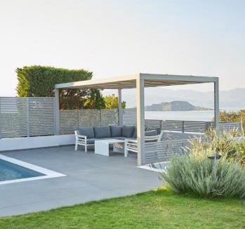 Katakali Villa | Villa Soligia Thalassa