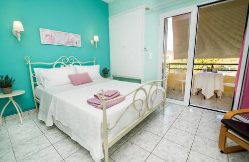 Mytikas Apartment | Villa Sophia