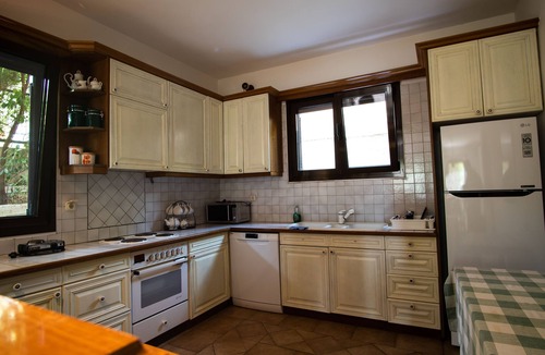 Lavreotiki Villa | Villa Sounio