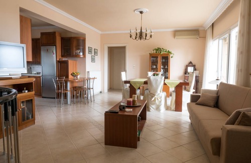 Lefkimmi Villa | Villa Spartera Sea View by CorfuEscapes