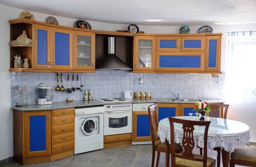 Sidari House | Villa Spyridoula Mill on the Beach