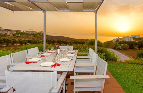 Stavros Villa | Villa Stella by Interhome