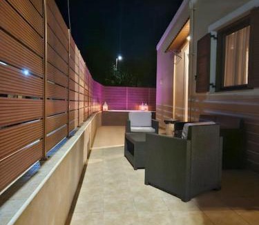 Acharavi Villa | Villa Stemal