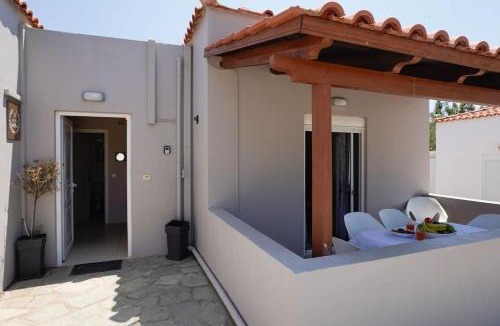 Chorafakia House | Villa SteMMa