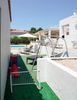 Chorafakia House | Villa SteMMa