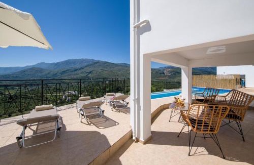 Exopoli Villa | Villa Summer Time