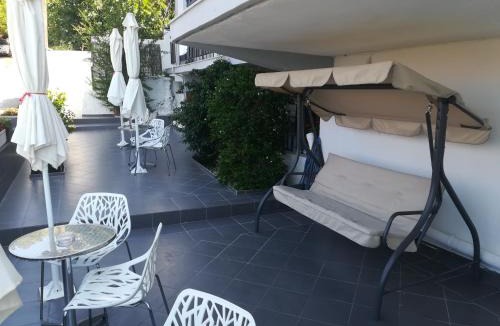 Mikri Mantineia Apartment | Villa Teo