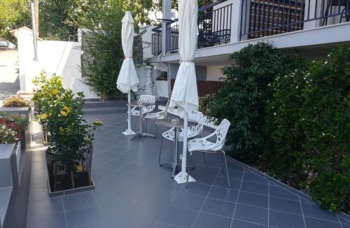 Mikri Mantineia Apartment | Villa Teo
