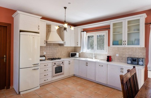 Kavallos Villa | Villa Thalea - Two Bedroom Villa, Sleeps 4