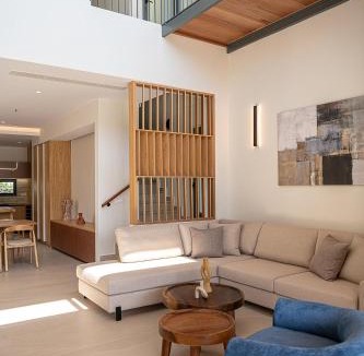 Pitharion Villa | Villa Thimi - Luxury Family Villa - Private Pool