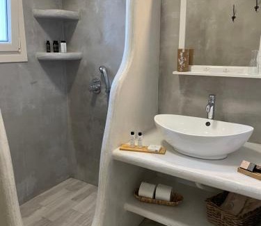 Kastraki Apartment | Villa Tranquilita