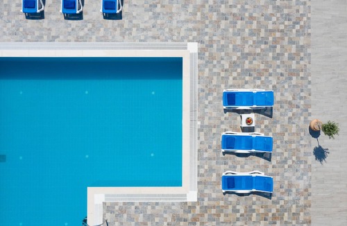 Gennadi Villa | Villa Valasia with private pool
