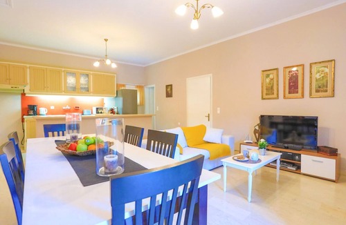 Agios Spyridon Corfu Villa | Villa Valentina in Corfu