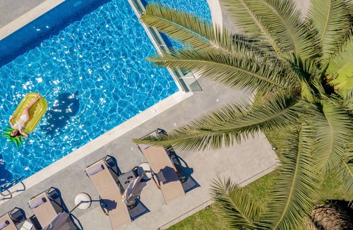 Vanato Villa | Villa Vanato