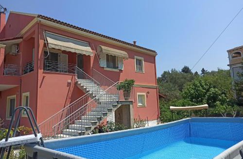 Molos Apartment | Villa Vasiliki