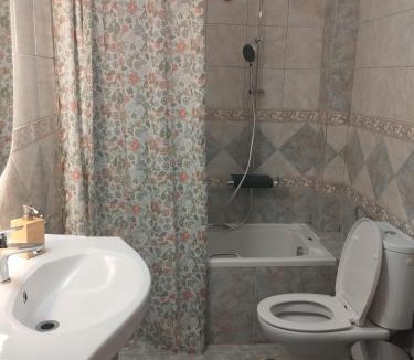 Metamorfosi Apartment | Villa Vasiliki