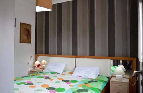 Kavallos Villa | VILLA VASO 3bd,2ba,luxury and peace,great lake views