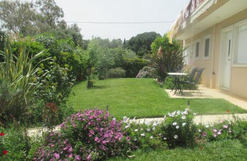 Nea Makri Apartment | Villa Verde Apart-Hotel