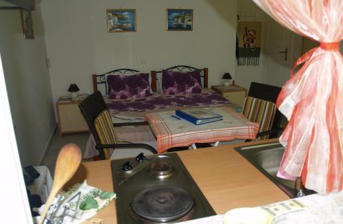 Nea Makri Apartment | Villa Verde Apart-Hotel