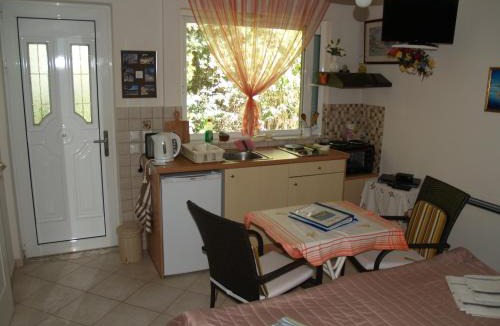 Nea Makri Apartment | Villa Verde Apart-Hotel