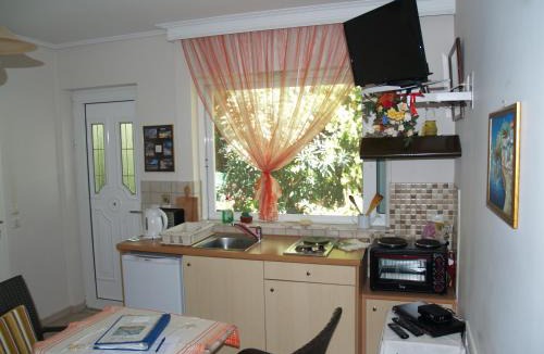 Nea Makri Apartment | Villa Verde Apart-Hotel