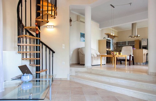 Fternon Villa | Villa Victoria - 3 Bedroom Villa with a private pool