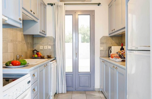 Svoronata Villa | Villa Votsalo - Two Bedroom Villa, Sleeps 4
