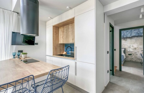 Lygia Villa | Villa Water - Two Bedroom Villa, Sleeps 4