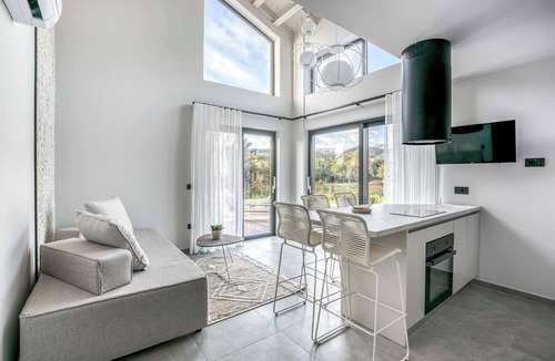 Lygia Villa | Villa Wind - Two Bedroom Villa, Sleeps 4