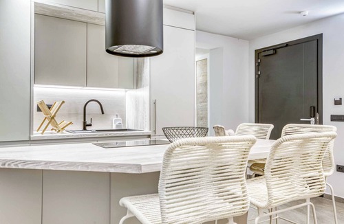 Lygia Villa | Villa Wind - Two Bedroom Villa, Sleeps 4