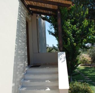 Lefkogeia Villa | Villa with a pool in Lefkogia