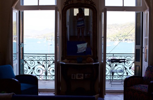 Poros Villa | Villa with Dreamy Views