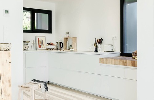Sevrier Villa | Villa with Enchanting View Overlooking Lake Annecy