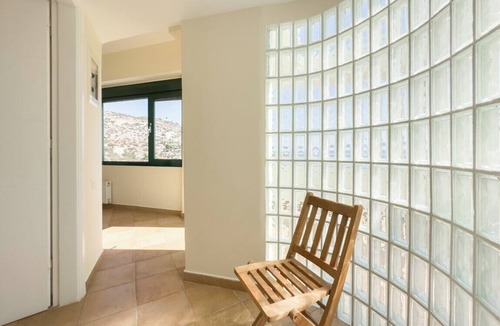 Marathon House | villa with great seaview