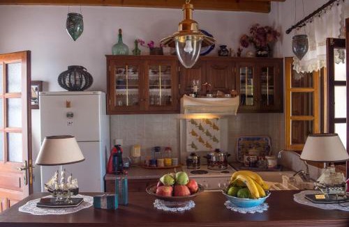 Skala House | Villa with majestic view